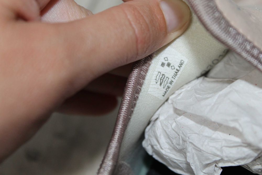 Кросівки Ecco Biom Amrap 37 розмір