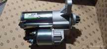 Motor de Arranque - Plus Line  (NOVO)