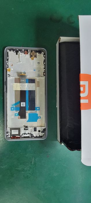 Ecrã / Display Xiaomi Redmi Note 13 Pro Plus 5G NOVO ORIGINAL