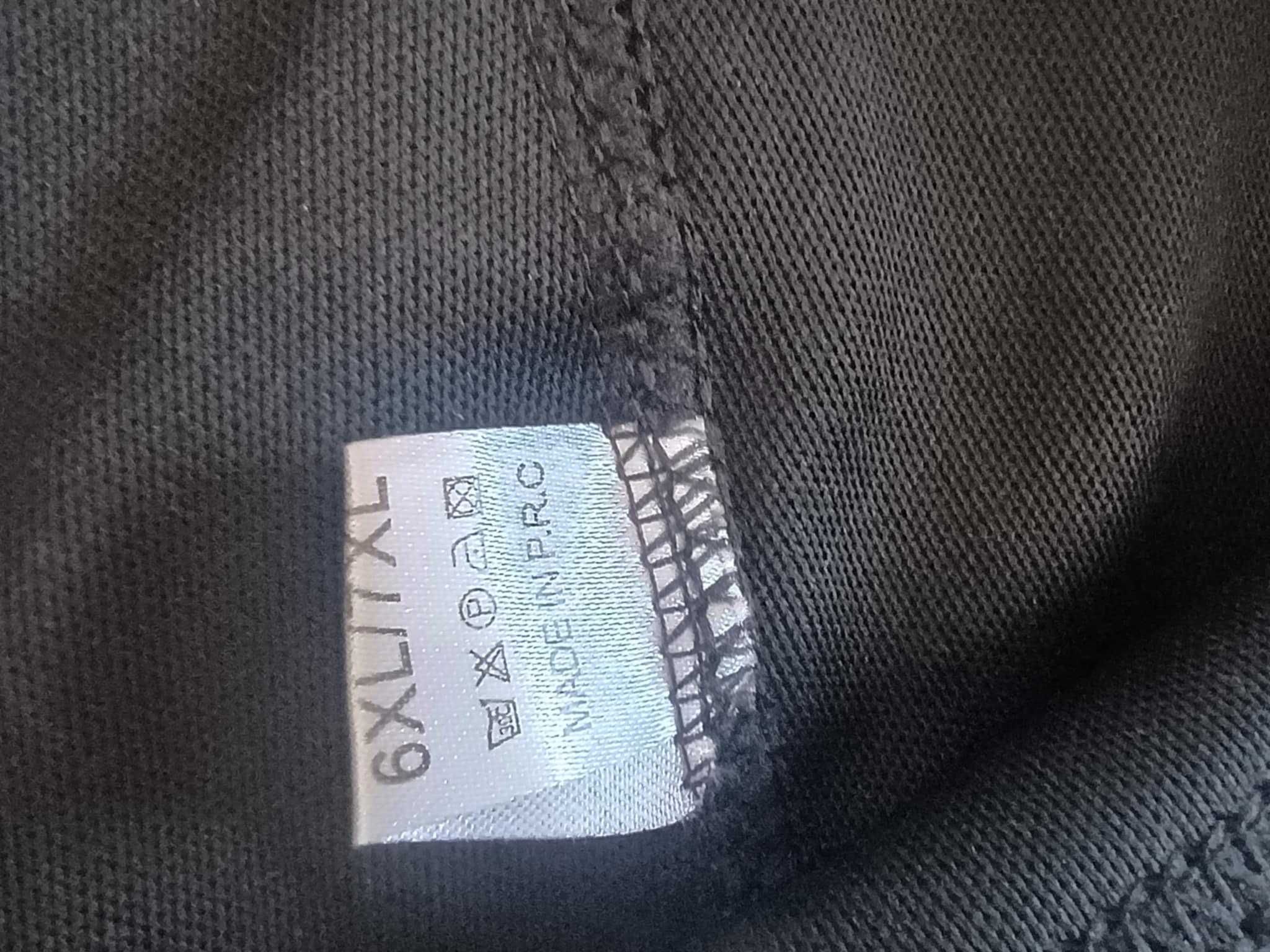 spodnie damskie 6xl/7xl