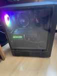 Komputer Ryzen 5 5600 RTX 3060 12gb 32gb RAM dyski 2TB