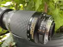 Nowy Oryginalny Obiektyw Nikkor 70-300mm 1.4-5.6D/GW/Wys/Polecam!