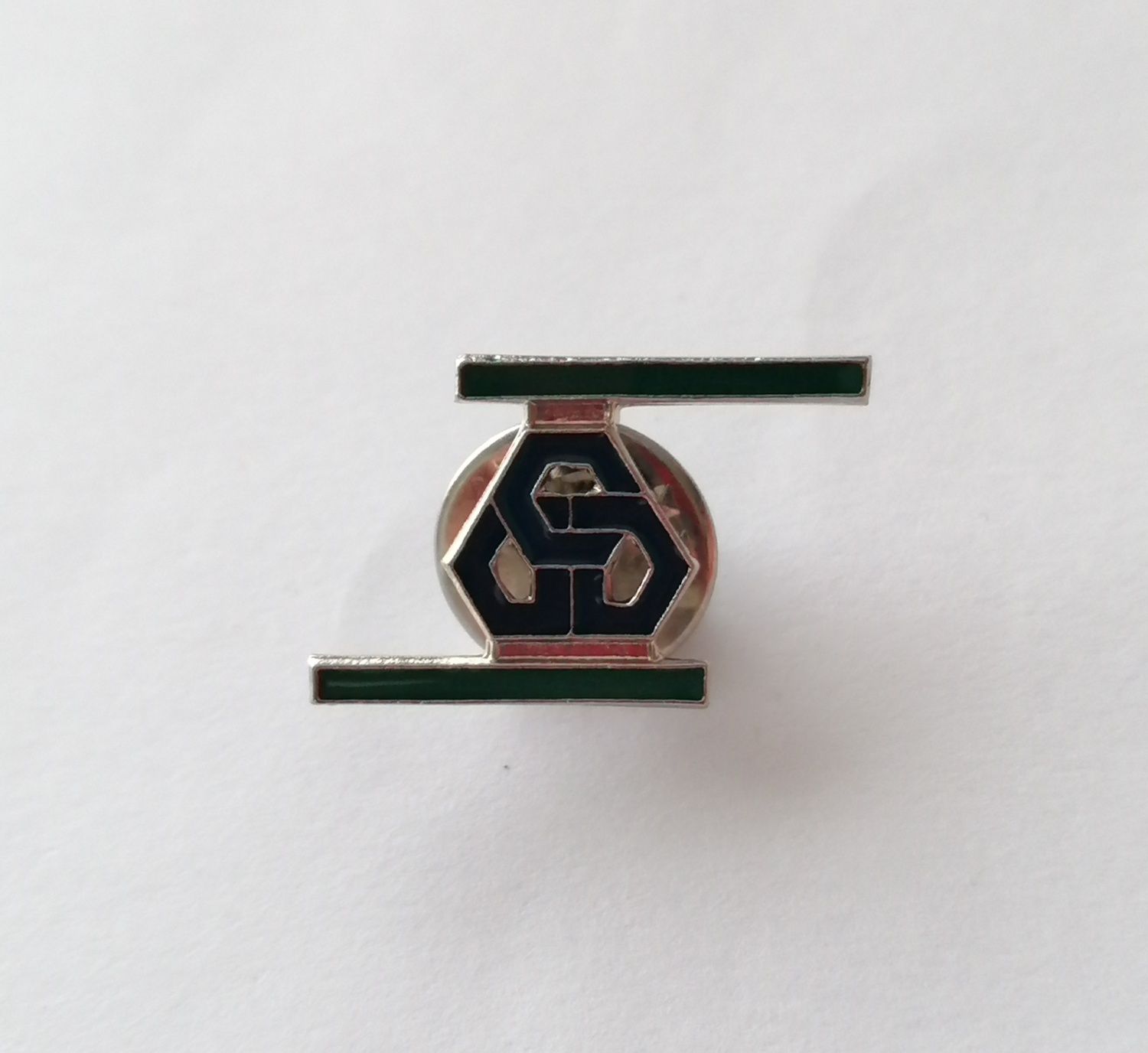 Pin do banco CGD Caixa Geral de Depósitos