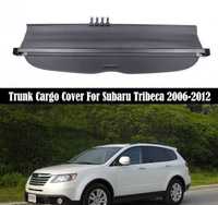 Шторка, ролета багажника SUBARU Tribeca 2006-2012