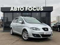 Seat Altea XL 2010р 1.4 Бензин МКПП Обмні/Лізинг