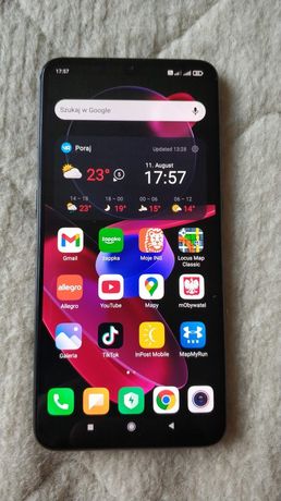 Xiaomi mi 9 plus etui