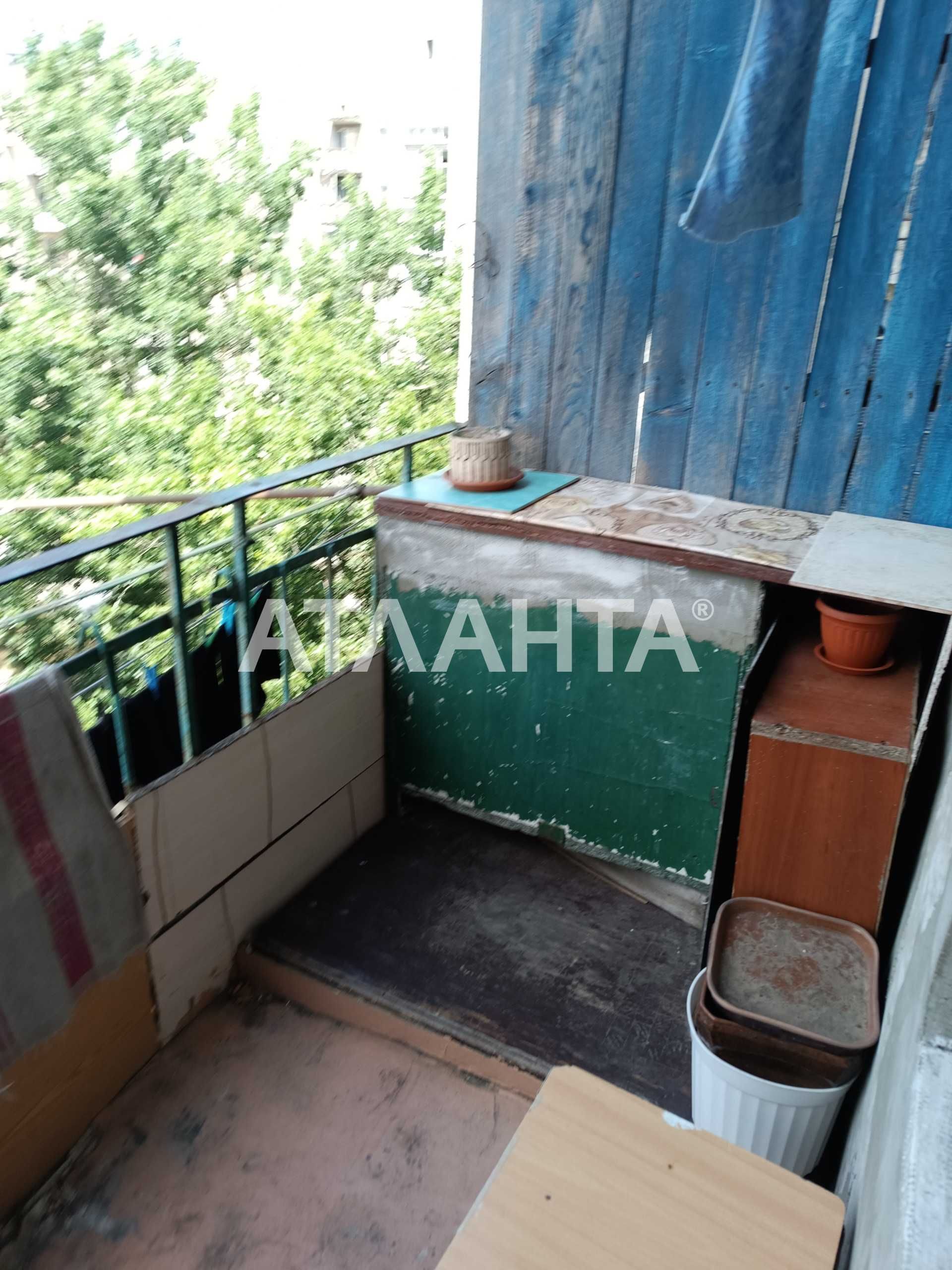 Предлагается 1 комната в Лузановке