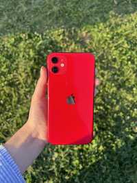 Iphone 11 red червоний ідеал