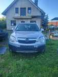 Opel antara 2008r 2.0 cdti