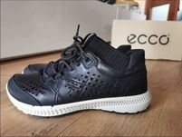 Чорні кросівки ECCO 35р. Оригінал. Шкіра. ЕССО