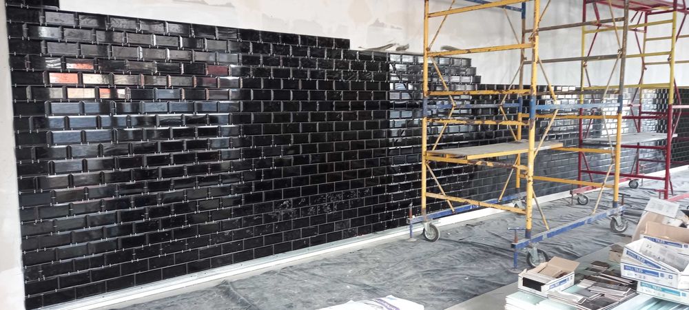 Отделочные работы. Внутрення отделка помещений. Отделка и ремонт