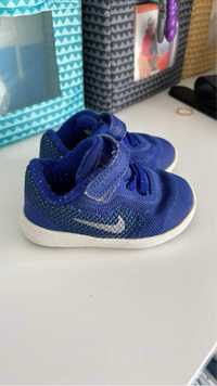 Buty nike hummel