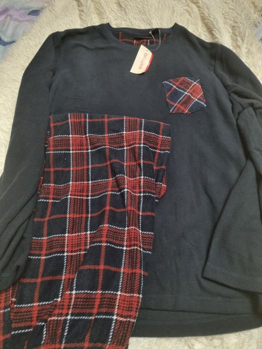 Нова чоловіча піжама