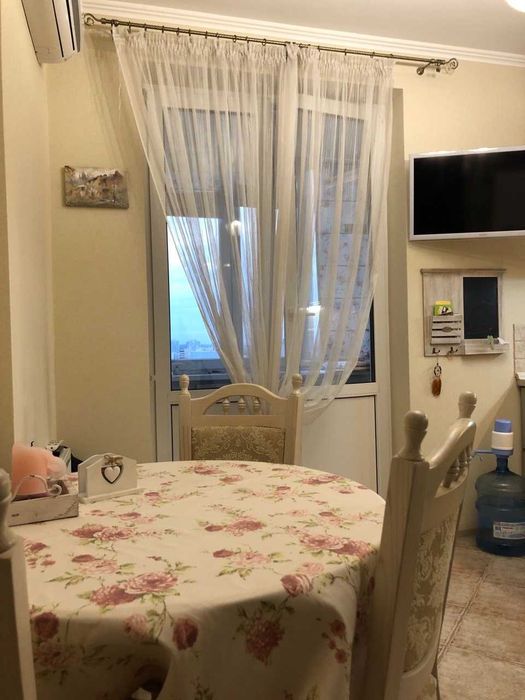 Ось Вона!!Та сама квартира у Столиці,площею 41м2.вул.Велика Китаївська