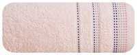 Ręcznik Kąpielowy 70x140 Bawełniany Frotte 500g/m2 Pola 10 Róż