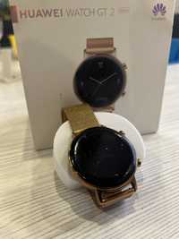 Смартчасы Huawei watch gt 2 42mm