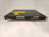 Коммутатор Cisco DS-C9124-K9, DS-C9134-K9, DS-C9148-16P-K9 (FC)