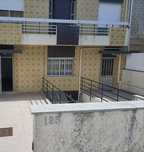 Andar de moradia