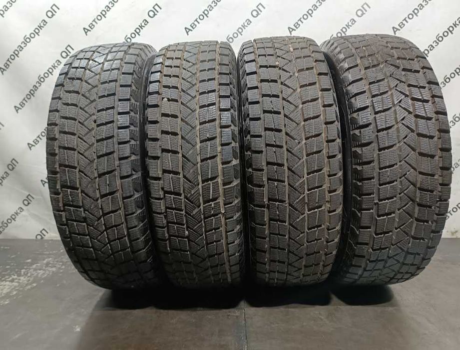 Шины (резина) 225 60 18 зима Firemax (комплект покрышек, 4 шт.)