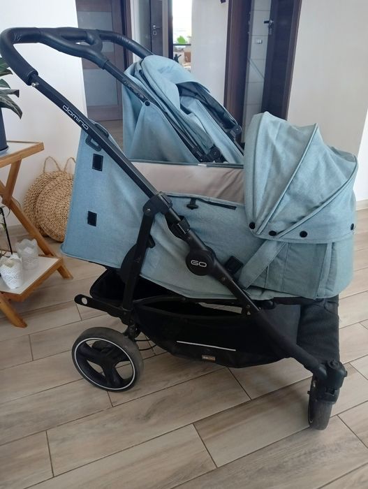 Gondola do wózka Domino EasyGo