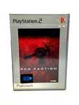 Red Faction PS2 (FR) Po Francusku