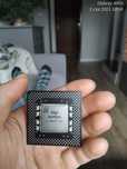 Procesor intel mmx 166 mhz