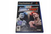 Gra Smackdown Vs Raw 2006 Sony Playstation 2 (Ps2)