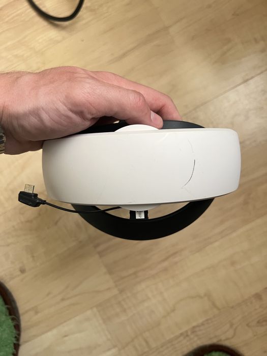 Кріплення Oculus Quest 2 Elite Strap with Battery