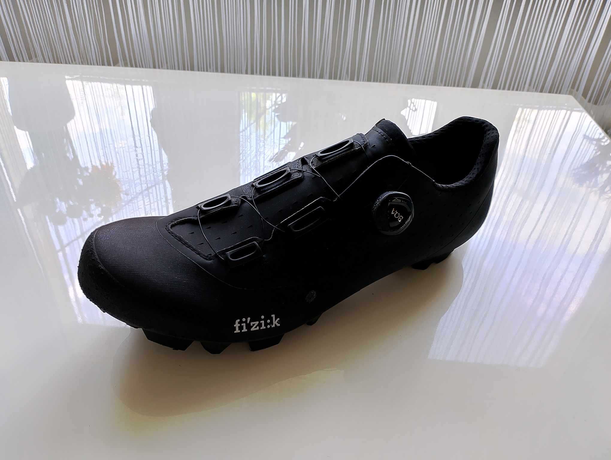 buty fizik vento overcurve x3 rozmiar 46