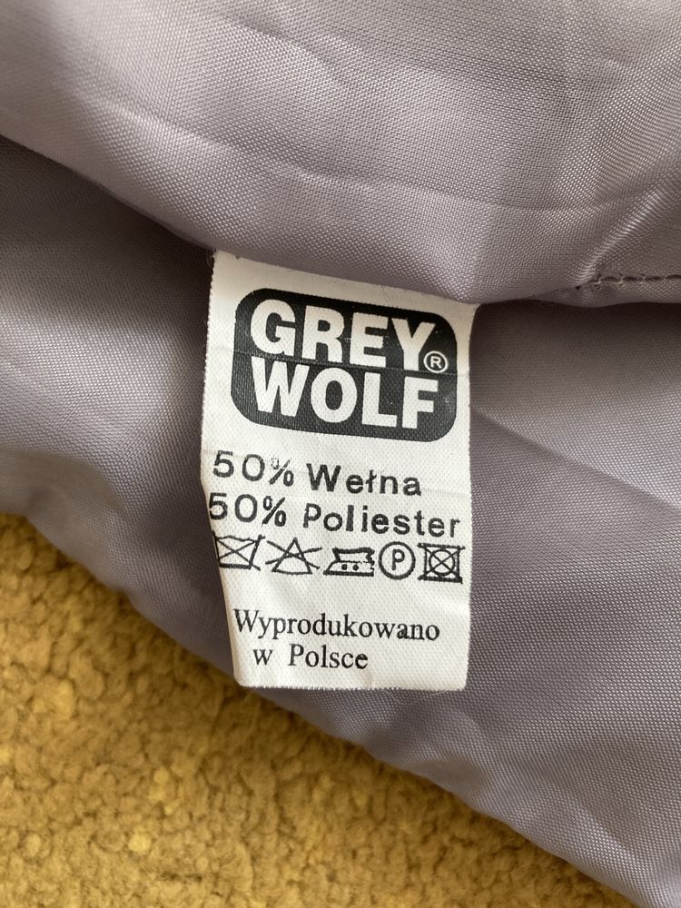 Spódnica ołówkowa Grey Wolf S