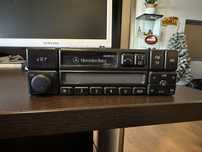 Radio Mercedes Becker Classic