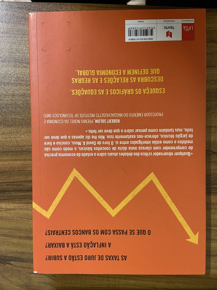 Livro economia para todos