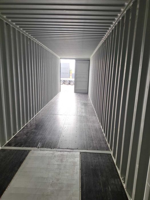 Sprzedam kontener magazynowy morski 12m/40'HC Nowy