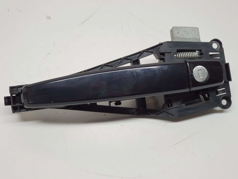 Puxador porta frente esquerda OPEL Astra H Hatchback (L48)