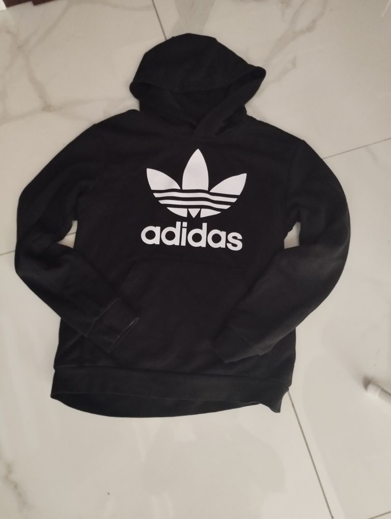 Bluza adidas rozmiar 152