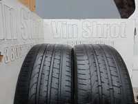 Шини 285/30 R 21 PIRELLI Pzero. Літо пара. Колеса склад.