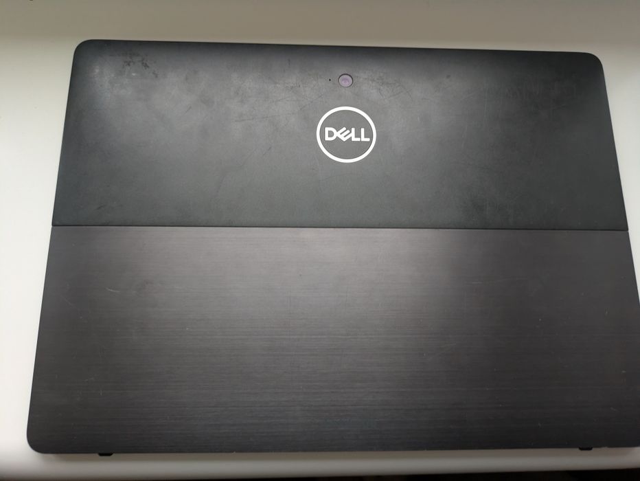 Планшет ноутбук Dell Latitude 5290 2-in-1