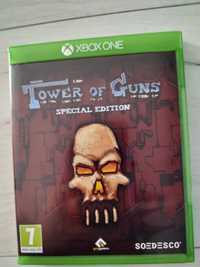 Tower of guns Special edition na Xboxa one