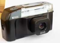 Máquina Fotográfica analógica (35 mm) RICOH RT-550 (Point-and-shoot)