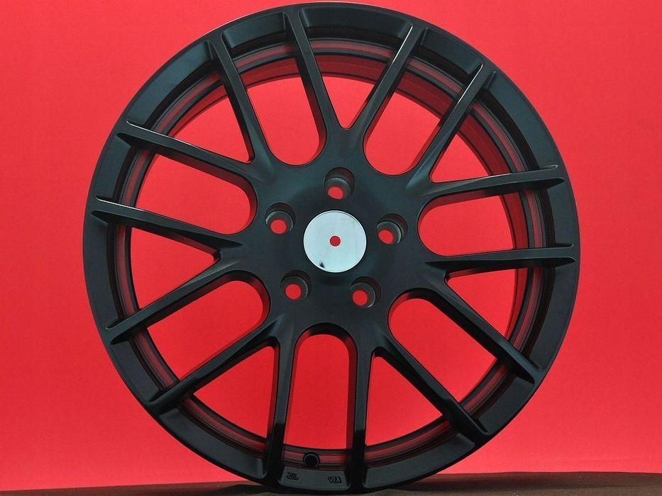 FELGI 17 5x112 AUDI A3 8P 8V A4 B6 B7 A6 C5 C6 A8 D2 D3 Q2 Q3 8U F3 TT