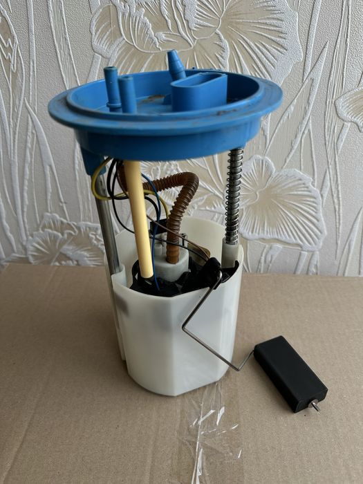 Насос палевнтй Volkswagen