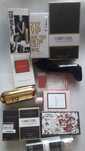 Carolina Herrera Good Girl Black.212 Vip.Chic.Gucci Bloom.Guilty.лот