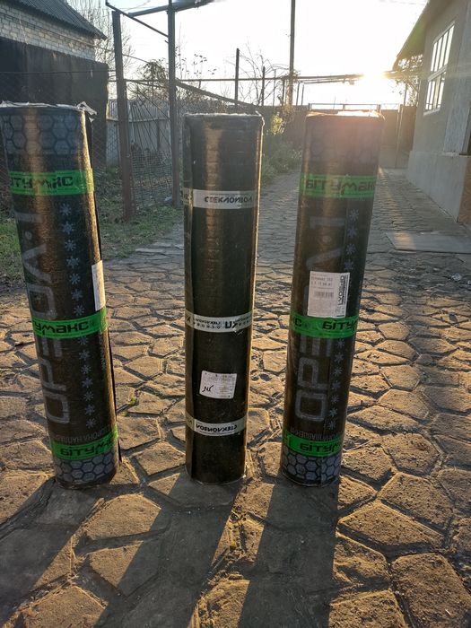 Еврорубероид 3.5