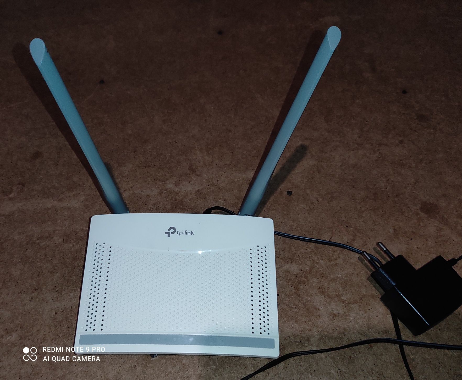 Продам точку доступа WiFi  TP-Link