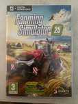 Farming simulator 25 PC