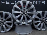 Диски Opel R17 5x105 Et42 7J. Astra J/Astra K/Mokka/Ampera-E