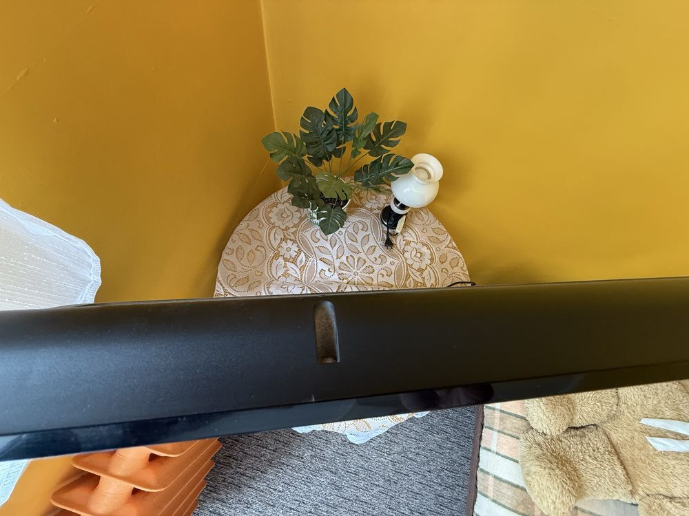 Telewizor LG - model 37LG3000 + dekoder