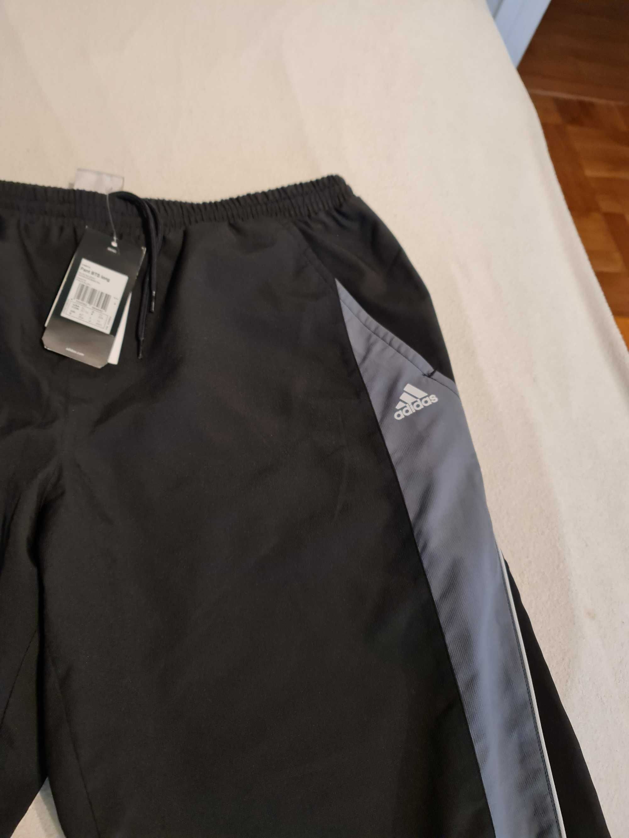 Spodnie dresowe Adidas Climacool Prosto Diil HG Pitbull z METKĄ