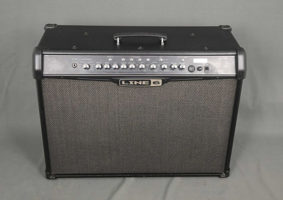 Line 6 Spider IV 150 Wzmacniacz Gitarowy