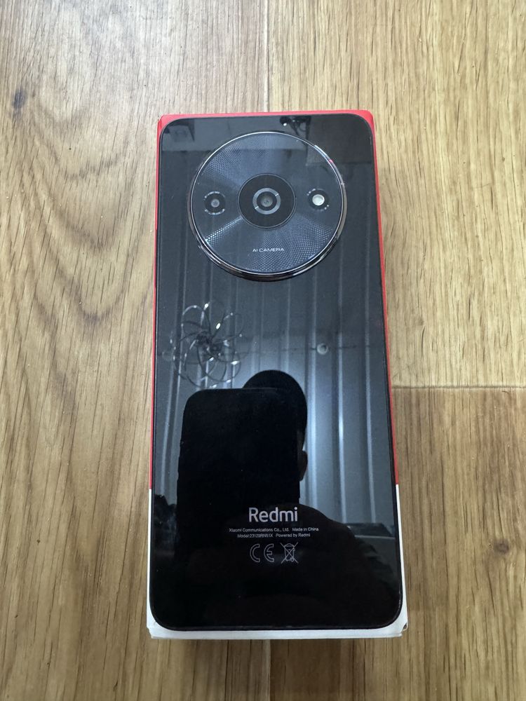 Redmi A3 на запчастин
